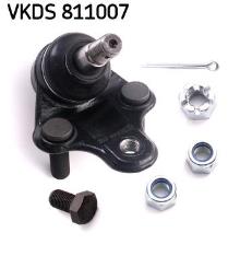 SKF VKDS 811007